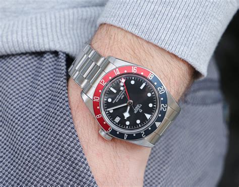 tudor gmt date issue resolved|Tudor black bay GMT date gets fast : r/Tudor .